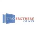 Two Brothers Glass